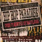 cd - Various - Hip Hop Paradise/Jump Around - Raps Hall O..., Zo goed als nieuw, Verzenden