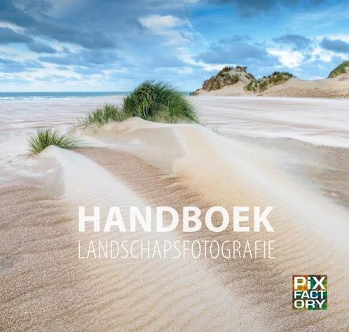 9789079588428 Handboeken Natuurfotografie 2 -   Handboek ..., Boeken, Studieboeken en Cursussen, Nieuw, Verzenden