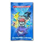 Pokémon - Chance Of Gems - Mystery PSA Graded Card Pack -, Nieuw