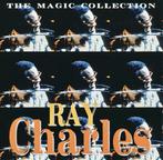 cd - Ray Charles - The Magic Collection, Verzenden, Zo goed als nieuw