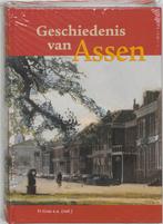 Geschiedenis van Assen 9789023235217, Boeken, Geschiedenis | Stad en Regio, Verzenden, Gelezen