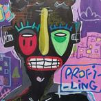 OMAS - Profiling