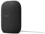 Google Nest Audio - Smart speaker met Wi-Fi en bluetooth, Overige merken, Overige typen, Zo goed als nieuw, Ophalen