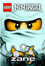 Zane / Lego Ninjago / 4 9789048811014 Greg Farshtey, Verzenden, Gelezen, Greg Farshtey