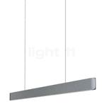 GRIMMEISEN Onyxx Linea Pro Hanglamp LED, beton look/zilver, Verzenden, Nieuw