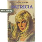 Patricia 9789029140126 Berkhof, Verzenden, Gelezen, Berkhof