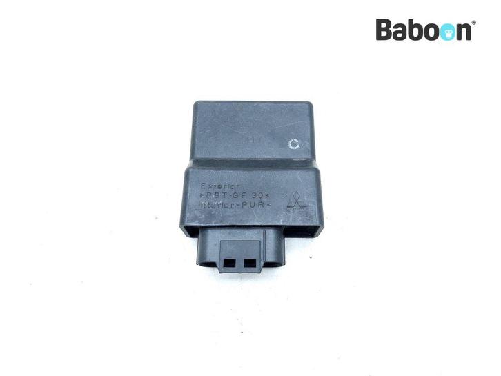 CDI / ECU unit Suzuki DR-Z 125 2004-2012 (24H00 MGT136, Motoren, Onderdelen | Suzuki, Gebruikt, Verzenden