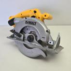 DeWALT DC390N Accu Cirkelzaag 165 mm Body | Nette Staat, Doe-het-zelf en Verbouw, Gereedschap | Zaagmachines, Ophalen of Verzenden