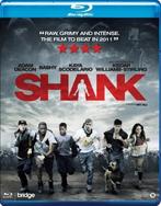 Shank (Blu-ray), Verzenden, Gebruikt