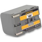 Samsung SB-L220 accu (Patona), Verzenden, Nieuw