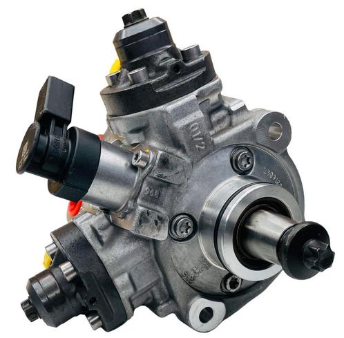 Hogedrukpomp A6560705100 Mercedes 0445010837 Bosch, Auto-onderdelen, Motor en Toebehoren, Nieuw, Mercedes-Benz, Verzenden