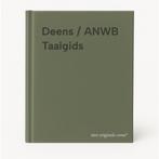 Deens / ANWB Taalgids 9789018017972, Boeken, Verzenden, Gelezen