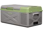 Steamy SECX15 - Elektrische Compressor Koelbox - 16 liter -, Verzenden, Zo goed als nieuw