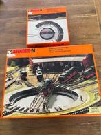 Arnold N - 6385. 6381 - Model treinbevestiging (2) -, Hobby en Vrije tijd, Nieuw