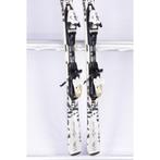 152 dames skis ELAN MYSTIC, PST sidewalls, fusion integrate, Verzenden, Gebruikt