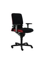 Refurbished ergonomische Haworth Comforto 77 (Mix je kleur), Huis en Inrichting, Bureaustoelen, Ophalen of Verzenden, Bureaustoel