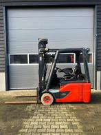 Linde E16, 3-wieler Elektrische Heftruck, Ophalen of Verzenden