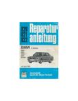 1981 BMW 5 SERIE REPARATIEHANDLEIDING DUITS