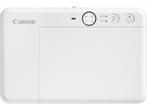 Canon Zoemini S2 - Instant camera - Pearl White, Verzenden, Nieuw