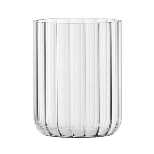 Tumblers | VERTIS | Glas | 32cl | 6 Stuks Utopia, Zakelijke goederen, Horeca | Keukenapparatuur, Nieuw in verpakking, Verzenden