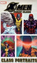 X-men: First Class: Class Portraits - Nieuw, Boeken, Verzenden, Nieuw