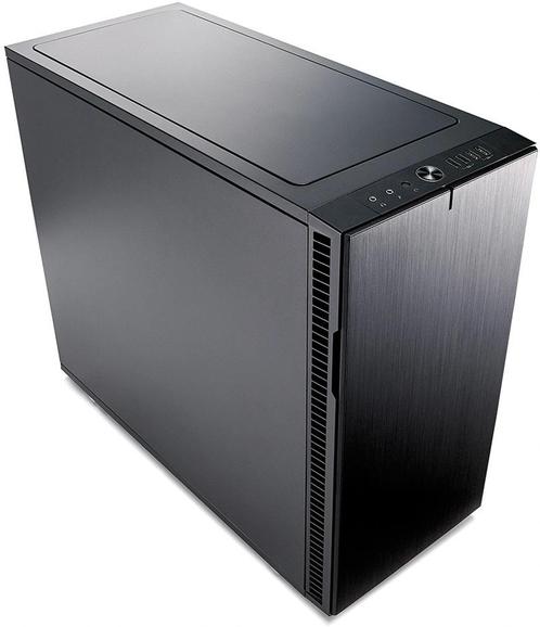 FDK INTEL I9-7900X / 32GB/ 1TB+4TB/ GTX 1080 TI/ W11, Computers en Software, Desktop Pc's, Zo goed als nieuw, Ophalen