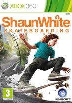 Shaun White Skateboarding (Xbox 360), Verzenden, Gebruikt