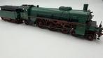 Märklin H0 - 39022 - Stoomlocomotief met tender (1) -, Nieuw