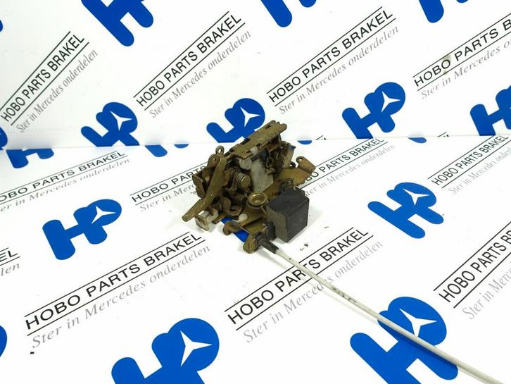 Portierslot A 901 720 0135 LV o.a: Sprinter w901 - w904, Auto-onderdelen, Carrosserie en Plaatwerk, Gebruikt, 3 maanden garantie