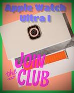 Apple Watch Ultra - Computer - In originele verpakking, Nieuw