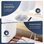 Evidenter ITDW25 Mini vaatwasser - Vrijstaand - 4 Couverts -, Witgoed en Apparatuur, Vaatwasmachines, Ophalen of Verzenden, Zo goed als nieuw