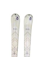 Volkl Flair Alessia-156 cm, Sport en Fitness, Skiën en Langlaufen, Overige merken, Gebruikt, Ophalen of Verzenden, Carve