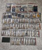 Skeletklok (65) - De Agostini - Messing, Brons, Staal -