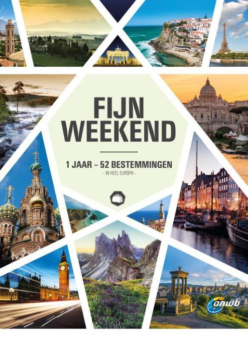 Fijn weekend 9789018045494 Monika Baumüller, Boeken, Reisgidsen, Gelezen, Verzenden