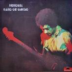 LP gebruikt - Hendrix - Band Of Gypsys