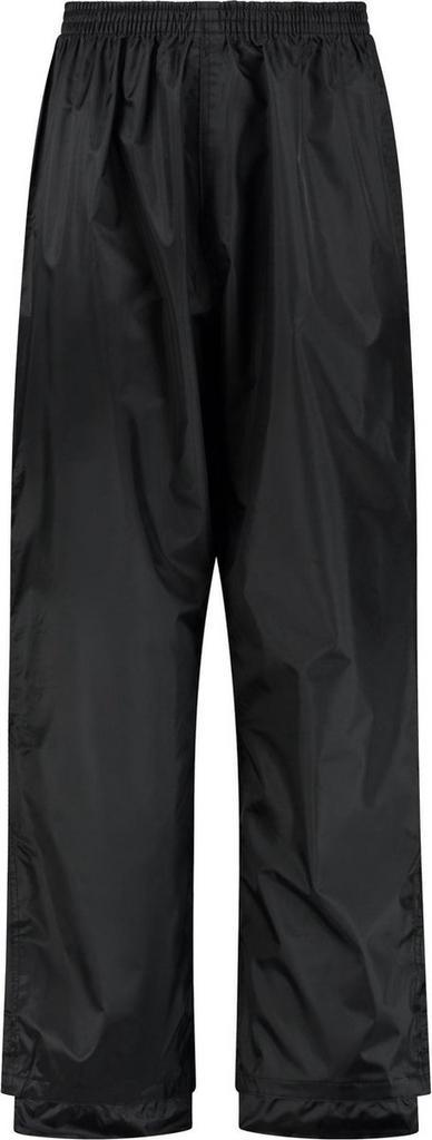 Ralka Regenbroek - Junior - Zwart - 164, Fietsen en Brommers, Fietsaccessoires | Fietskleding, Verzenden