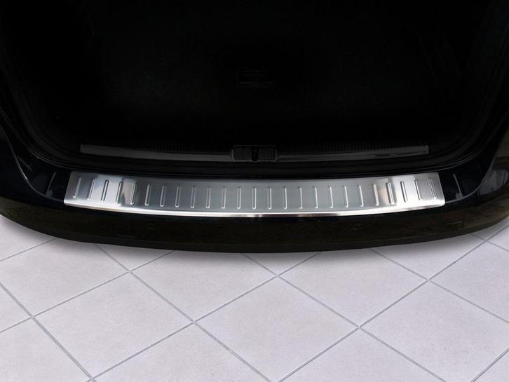 Achterbumperbeschermer | Volkswagen Passat B6 Variant 2005-2, Auto-onderdelen, Carrosserie en Plaatwerk, Nieuw, Volkswagen, Verzenden