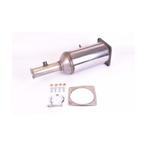 Roetfilter silicium carbide Peugeot 307 Cc 2.0 vanaf 2003 DP, Auto-onderdelen, Uitlaatsystemen, Verzenden, Nieuw