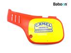 Buddypaneel Links Honda MTX 80 1982-1987 (MTX80), Motoren, Verzenden, Gebruikt