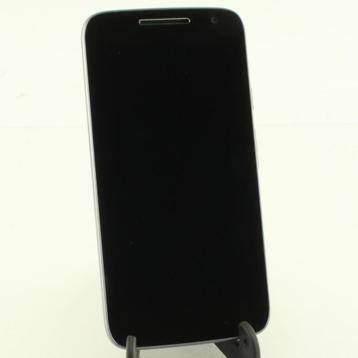 Motorola Moto G Play 16GB Duo Sim beschikbaar voor biedingen
