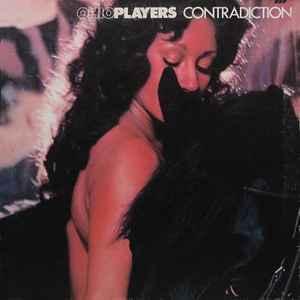 LP gebruikt - Ohio Players - Contradiction, Cd's en Dvd's, Vinyl | R&B en Soul, Zo goed als nieuw, Verzenden