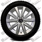 Mercedes A klasse B klasse CLA 16 inch originele velgen A246, Ophalen of Verzenden, Nieuw