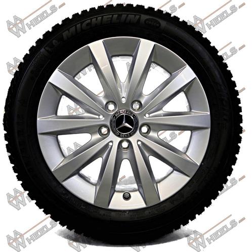 Mercedes A klasse B klasse CLA 16 inch originele velgen A246, Auto-onderdelen, Banden en Velgen, Nieuw, Ophalen of Verzenden