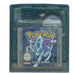 Pokemon Crystal (losse cassette) (Gameboy Color)