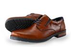 Rieker Nette schoenen in maat 42 Bruin | 10% extra korting, Kleding | Heren, Schoenen, Bruin, Verzenden, Overige typen, Zo goed als nieuw