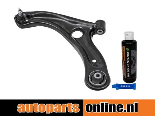 Draagarm Honda Jazz voorzijde, links, onder, Auto-onderdelen, Besturing, Nieuw, Honda, Verzenden