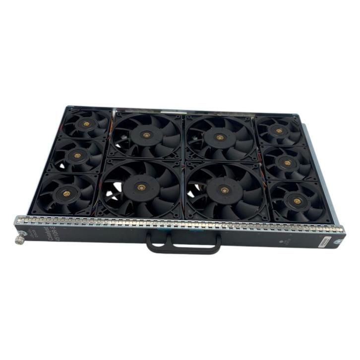 Cisco WS-X4582, Computers en Software, Netwerk switches, Ophalen of Verzenden