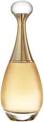 DIOR J'ADORE EDP FLES 100 ML, Sieraden, Tassen en Uiterlijk, Uiterlijk | Parfum, Verzenden, Nieuw