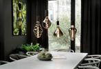 Calex Vienna XXL Titanium - E27 LED Lamp -  Filament, Verzenden, Zo goed als nieuw