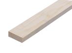 Panlatten vurenhout geschaafd 21x48 2700mm, Ophalen of Verzenden, Nieuw
